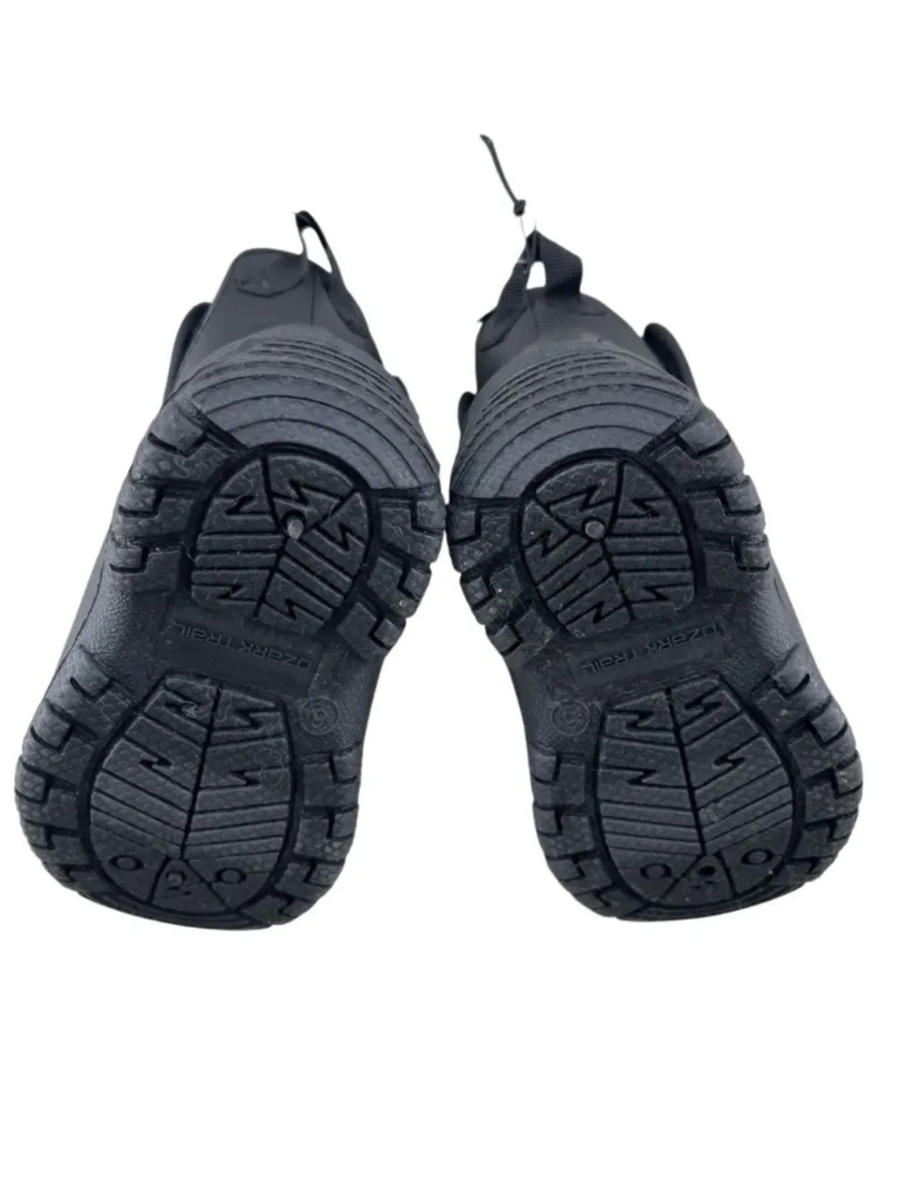 Baby Boy Waterproof Shell Winter Boots Shoes  Size 6